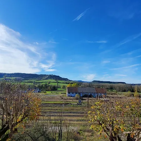 アパート Escale Chaleureuse En Aveyron