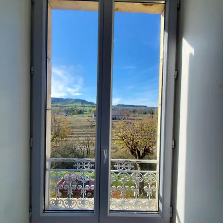 Escale Chaleureuse En Aveyron *